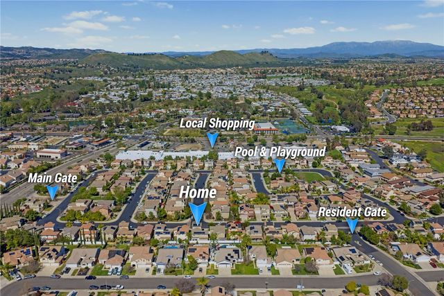 39789 Chambray, Murrieta, CA 92563