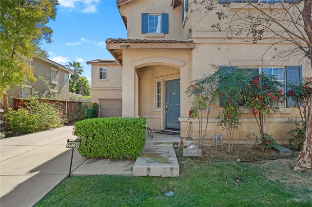 39789 Chambray, Murrieta, CA 92563