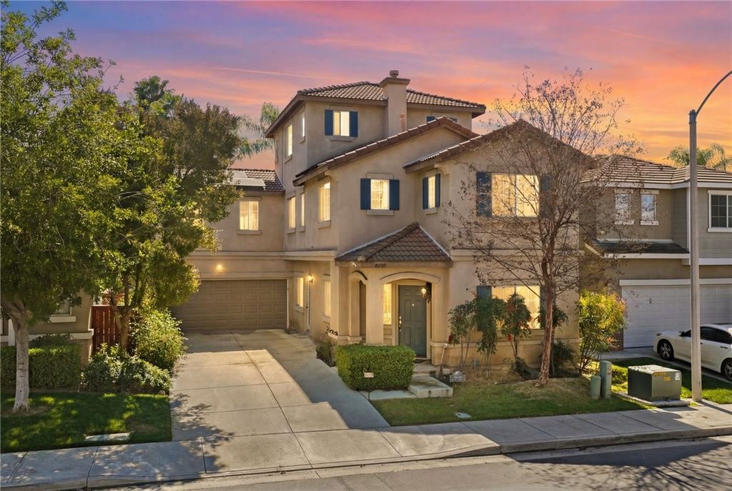 39789 Chambray, Murrieta, CA 92563