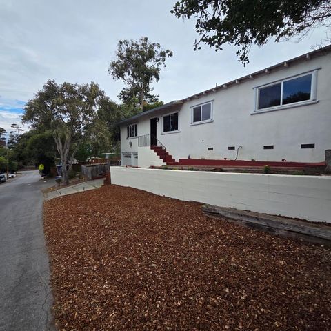 1113 Buena Vista Avenue, Pacific Grove, CA 93950