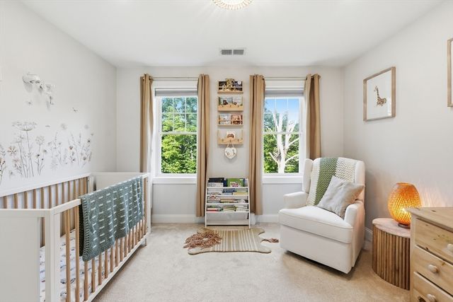83 Saint Louis Street, Worcester, MA 01607