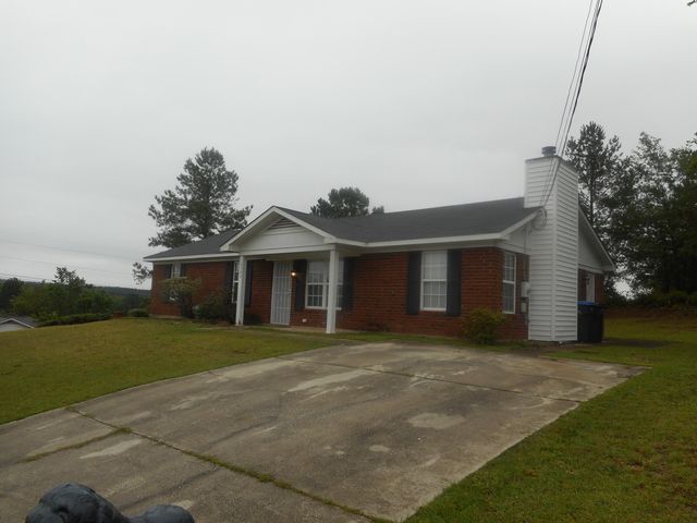 3502 Sidesaddle Court, Hephzibah, GA 30815