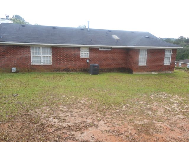 3502 Sidesaddle Court, Hephzibah, GA 30815