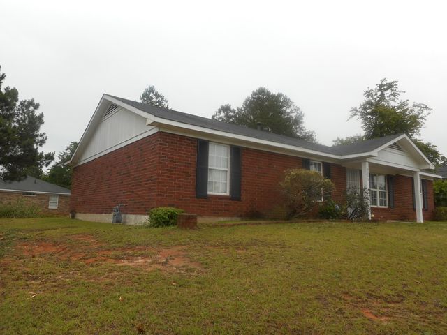 3502 Sidesaddle Court, Hephzibah, GA 30815