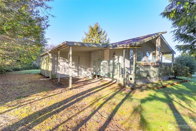 199 Wishkah Street SW, Ocean Shores, WA 98569