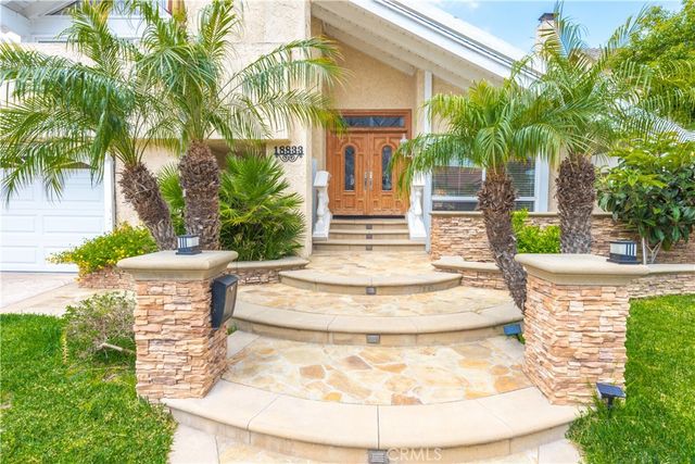 18833 Alfred Avenue, Cerritos, CA 90703