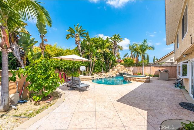 18833 Alfred Avenue, Cerritos, CA 90703