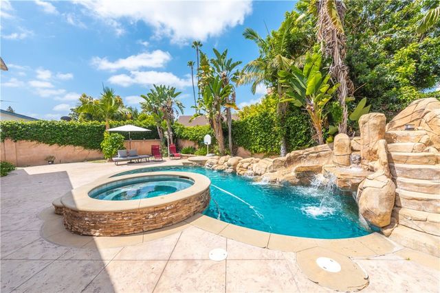 18833 Alfred Avenue, Cerritos, CA 90703