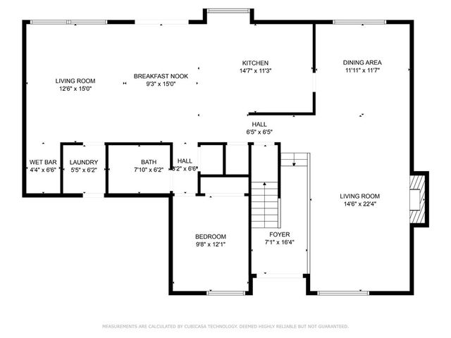 18833 Alfred Avenue, Cerritos, CA 90703