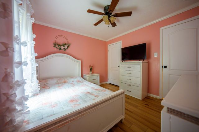 4303 Moore Ln, Culleoka, TN 38451