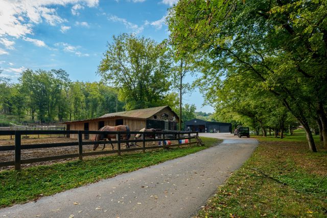 4303 Moore Ln, Culleoka, TN 38451