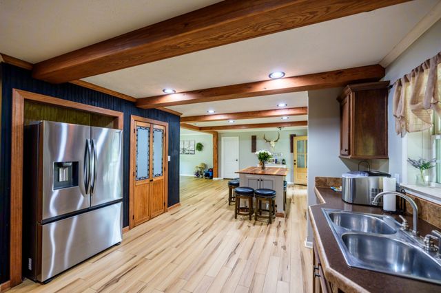 4303 Moore Ln, Culleoka, TN 38451