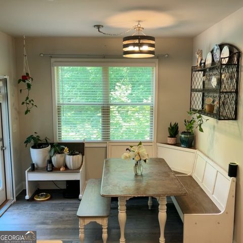 201 Jonquil Spring Road, Woodstock, GA 30188