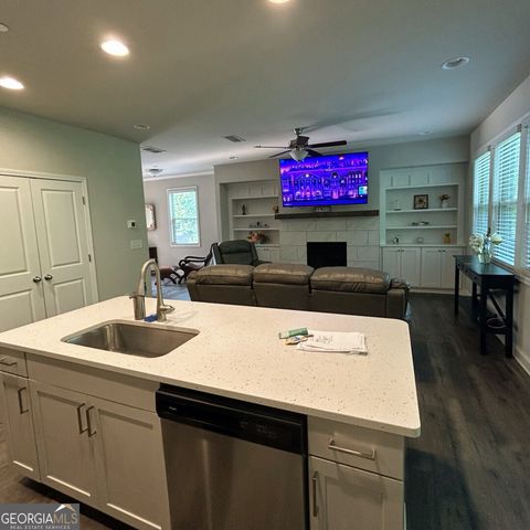 201 Jonquil Spring Road, Woodstock, GA 30188