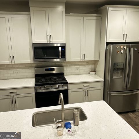 201 Jonquil Spring Road, Woodstock, GA 30188