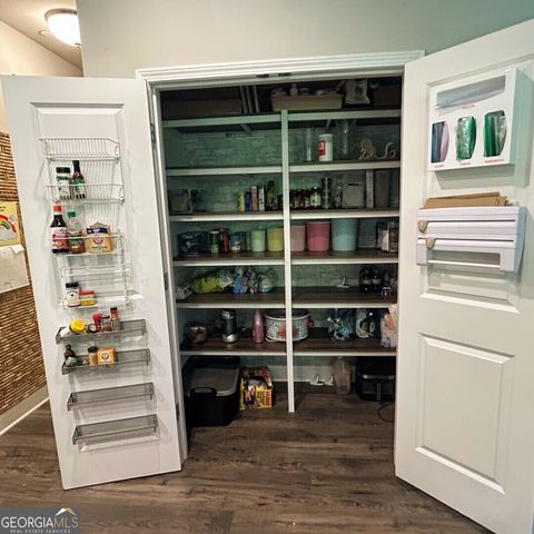 201 Jonquil Spring Road, Woodstock, GA 30188