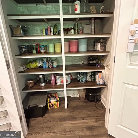 201 Jonquil Spring Road, Woodstock, GA 30188