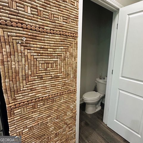 201 Jonquil Spring Road, Woodstock, GA 30188