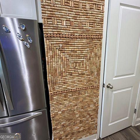 201 Jonquil Spring Road, Woodstock, GA 30188