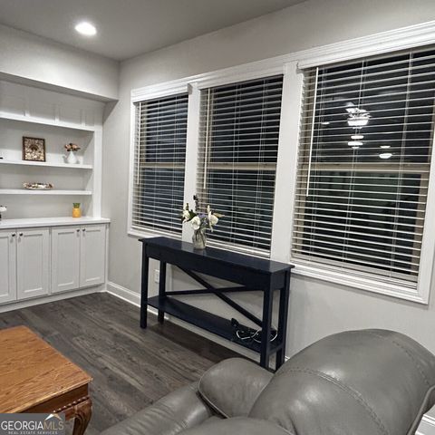 201 Jonquil Spring Road, Woodstock, GA 30188