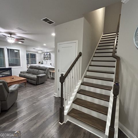 201 Jonquil Spring Road, Woodstock, GA 30188