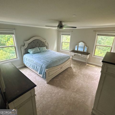 201 Jonquil Spring Road, Woodstock, GA 30188