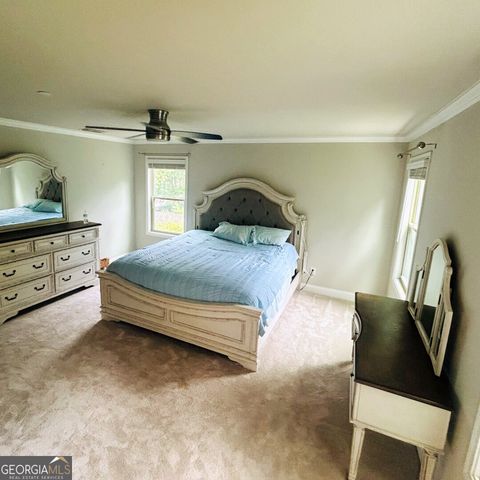 201 Jonquil Spring Road, Woodstock, GA 30188