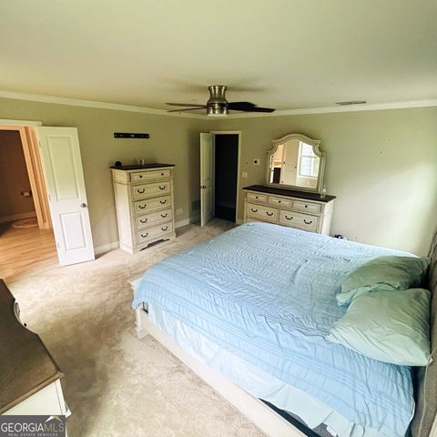 201 Jonquil Spring Road, Woodstock, GA 30188