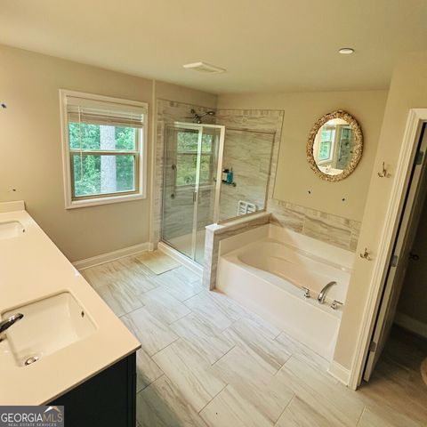 201 Jonquil Spring Road, Woodstock, GA 30188