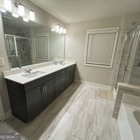 201 Jonquil Spring Road, Woodstock, GA 30188