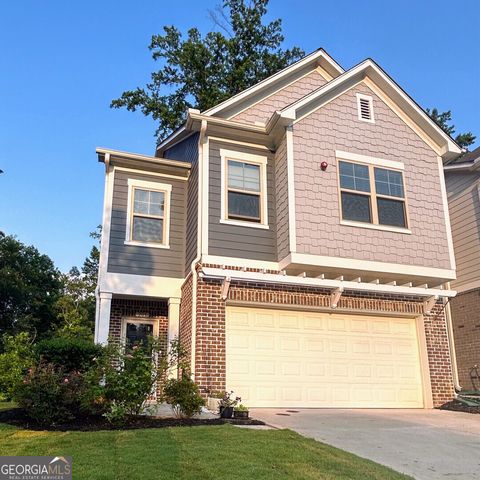 201 Jonquil Spring Road, Woodstock, GA 30188