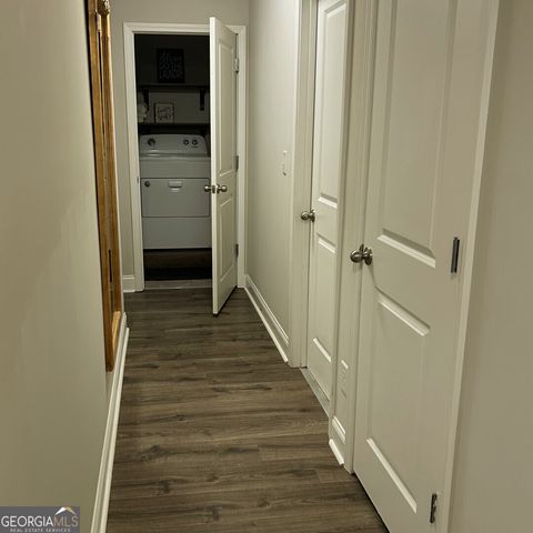 201 Jonquil Spring Road, Woodstock, GA 30188