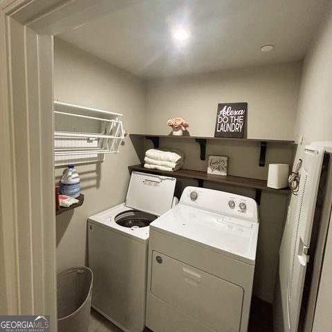 201 Jonquil Spring Road, Woodstock, GA 30188