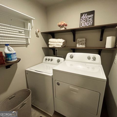 201 Jonquil Spring Road, Woodstock, GA 30188