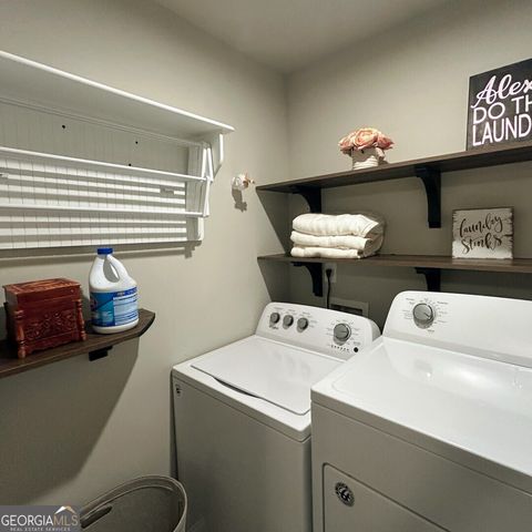 201 Jonquil Spring Road, Woodstock, GA 30188