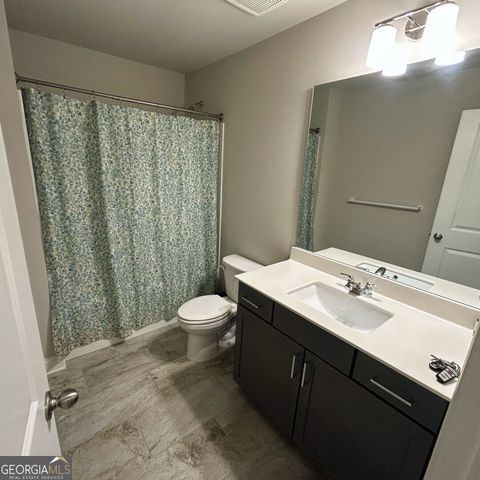 201 Jonquil Spring Road, Woodstock, GA 30188