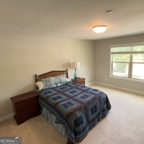 201 Jonquil Spring Road, Woodstock, GA 30188