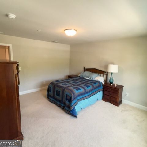 201 Jonquil Spring Road, Woodstock, GA 30188