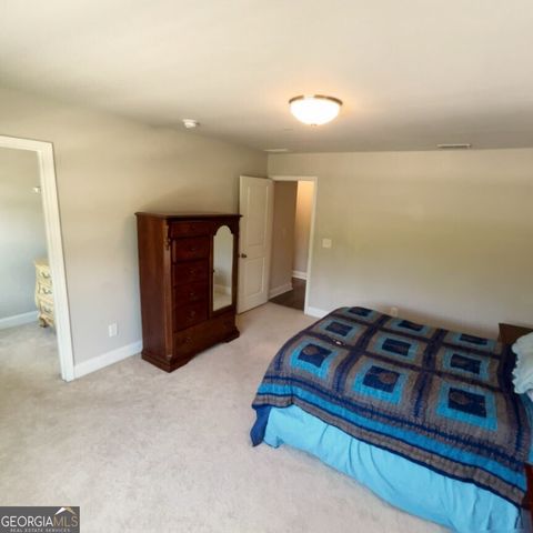 201 Jonquil Spring Road, Woodstock, GA 30188