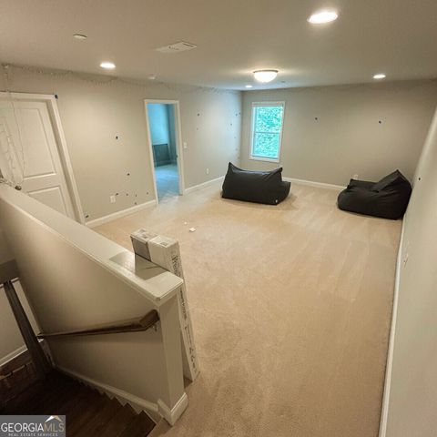 201 Jonquil Spring Road, Woodstock, GA 30188