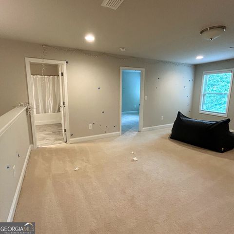 201 Jonquil Spring Road, Woodstock, GA 30188