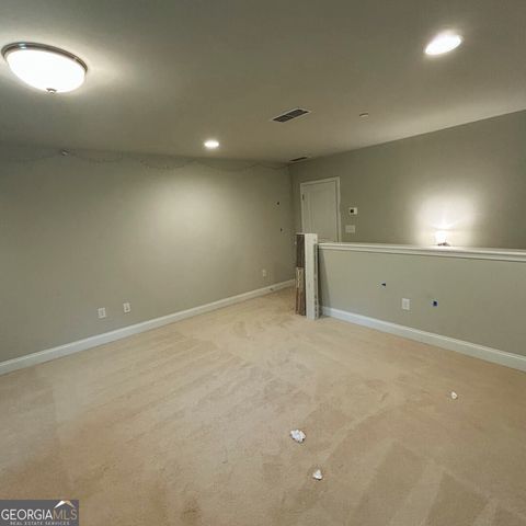 201 Jonquil Spring Road, Woodstock, GA 30188