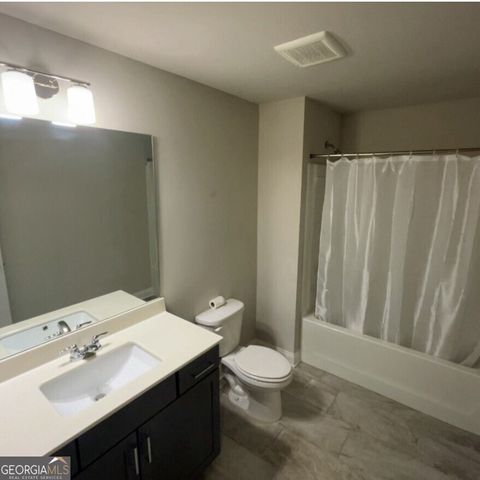 201 Jonquil Spring Road, Woodstock, GA 30188