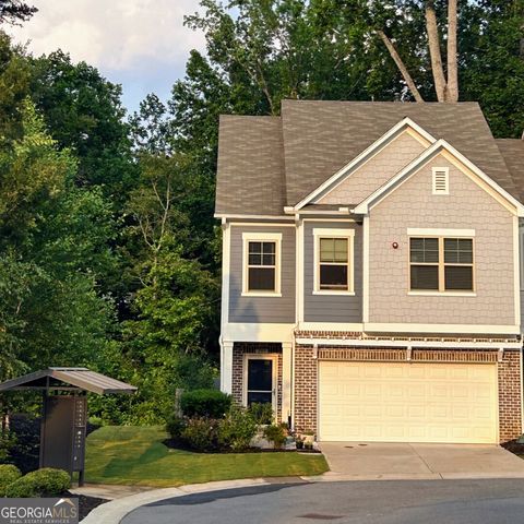 201 Jonquil Spring Road, Woodstock, GA 30188