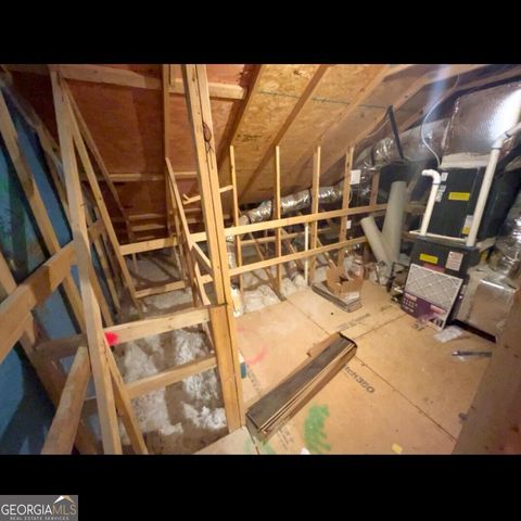 201 Jonquil Spring Road, Woodstock, GA 30188