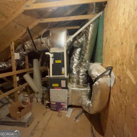 201 Jonquil Spring Road, Woodstock, GA 30188