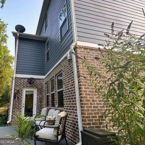 201 Jonquil Spring Road, Woodstock, GA 30188