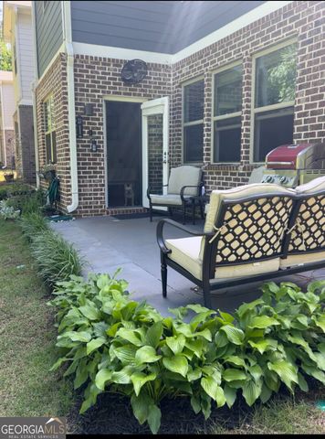 201 Jonquil Spring Road, Woodstock, GA 30188