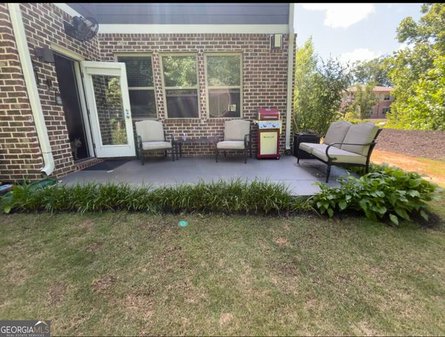 201 Jonquil Spring Road, Woodstock, GA 30188