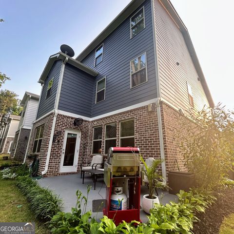 201 Jonquil Spring Road, Woodstock, GA 30188